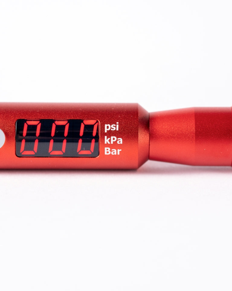 Fumpa Gauge
