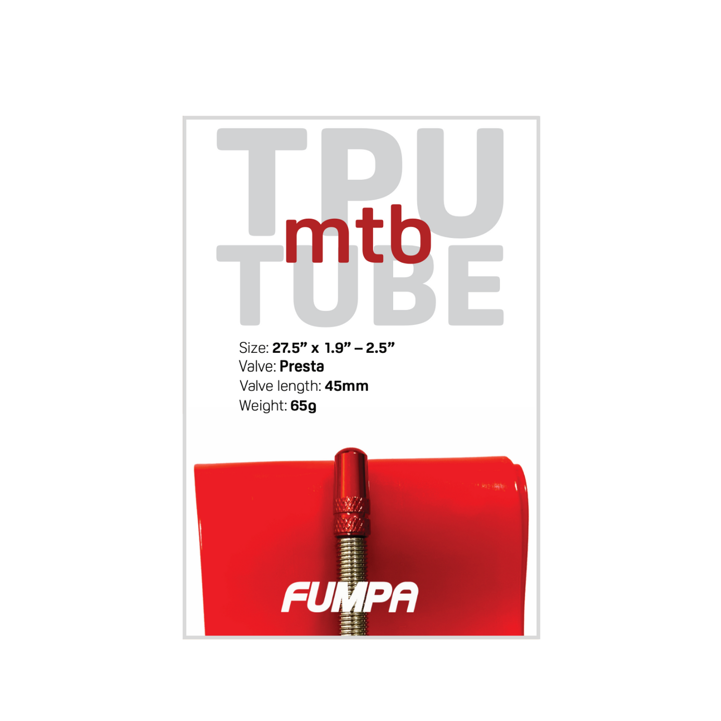Tubes TPU