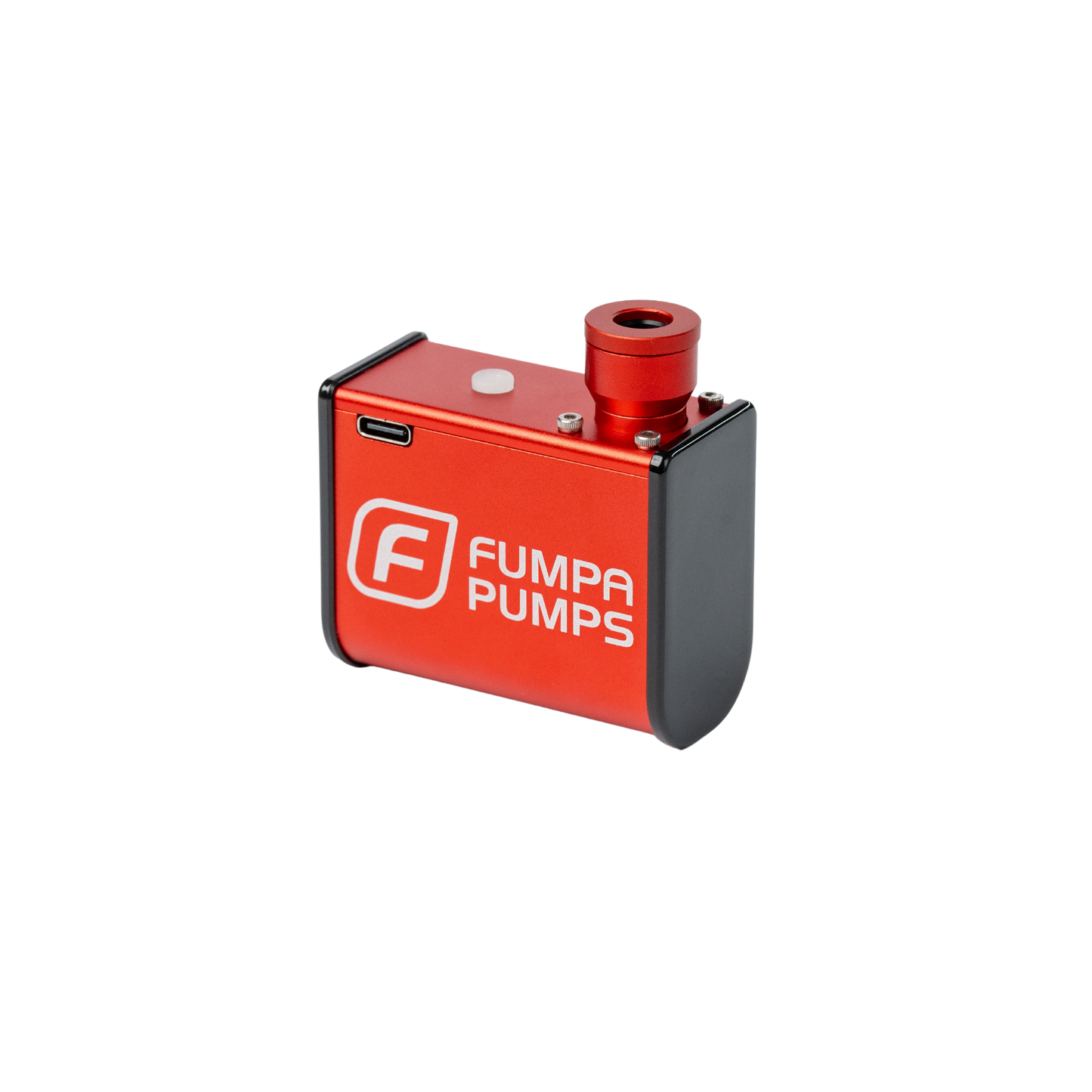 nanoFumpa bike pump