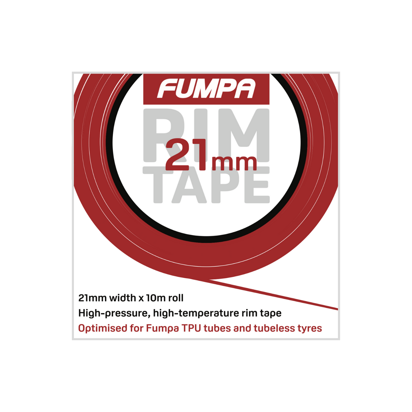 Rim tapes
