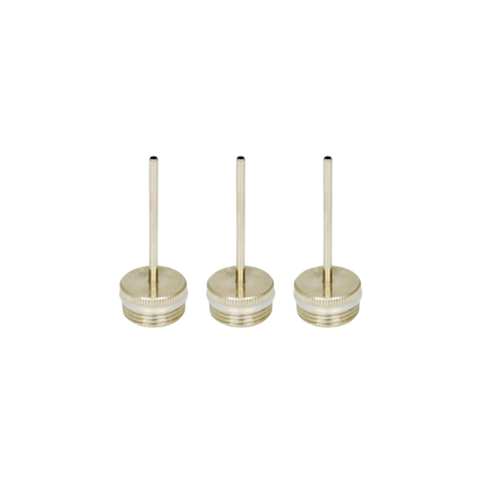 Needle valve set