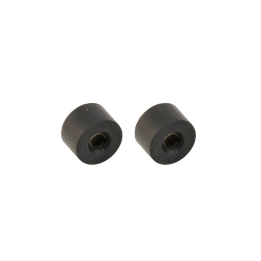 Nozzle seal set