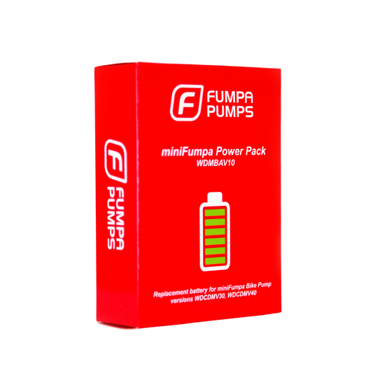 miniFumpa Power Pack