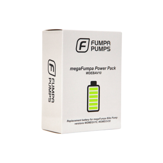 megaFumpa Power Pack