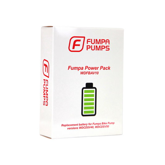 Fumpa Power Pack