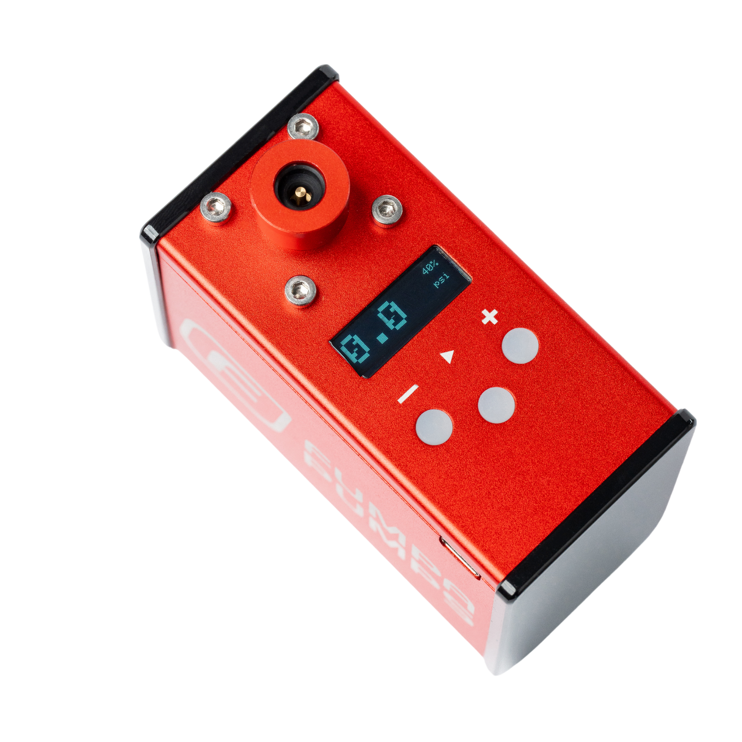 Fumpa OG bike pump