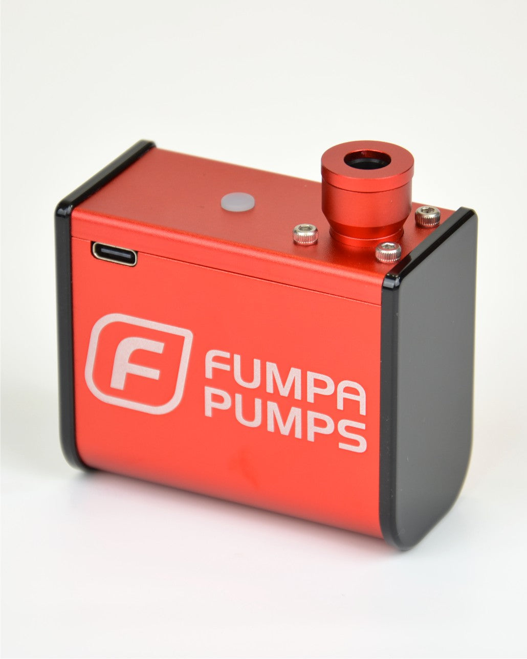 miniFumpa Bike Pump