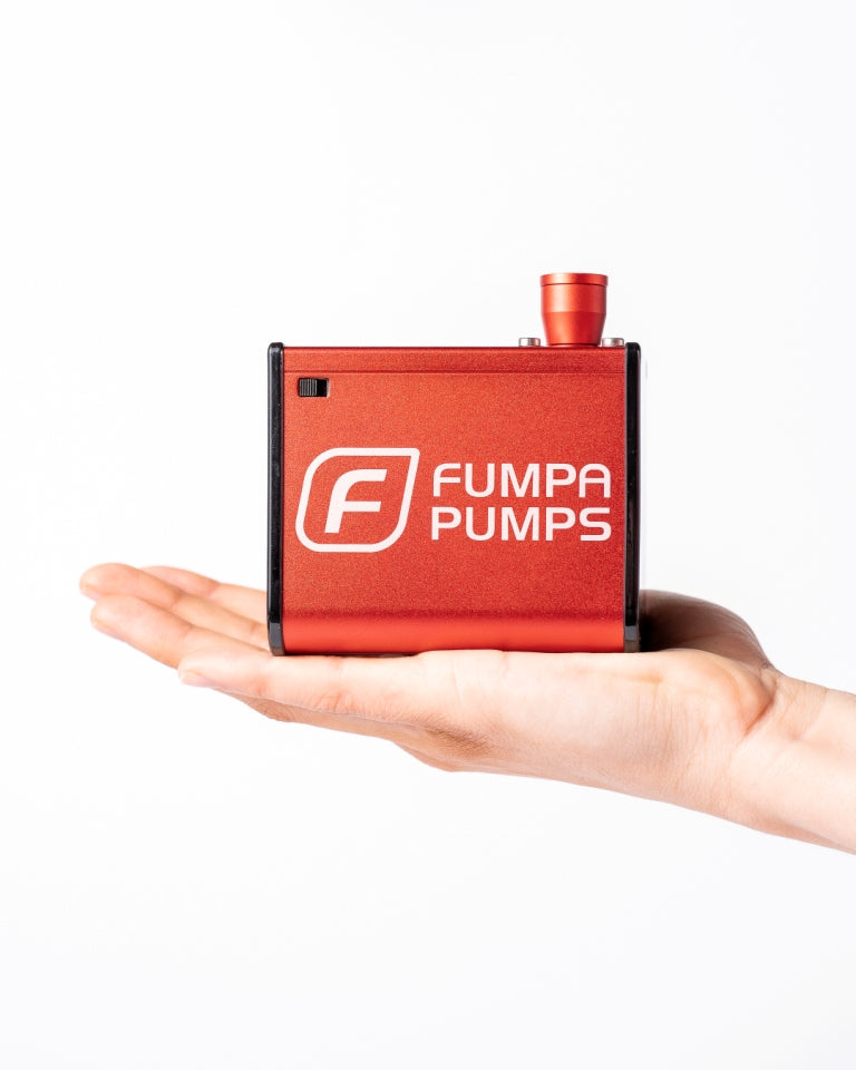 Fumpa Bike Pump – Fumpa Pumps Europe